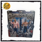 WWE Adrenaline Series 13 - Teddy Long & Rey Mysterio 2 Pack Action Figures