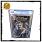 Texas Chainsaw Massacre Fearbook #1 Avatar Press 6/06 Terror Edition. CGC 9.8