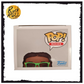 Funko Pop! Rocks Snoop Dogg #324 Hot Topic Exclusive