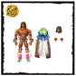 WWE Ultimate Edition Legends The Ultimate Warrior Action Figure US Import