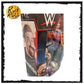 Box Damage - WWE Elite Series 102 US Import - Commissioner Foley