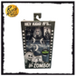 Rob Zombie - The Munsters - Zombo NECA Action Figure