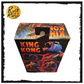 Damaged Box - NECA King Kong Action Figure - US Import