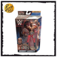 Box Damage - WWE Top Picks - Bobby Lashley