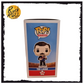 Ted Lasso - Ted Lasso Funko Pop! #1356 Amazon Exclusive - Condition 9/10