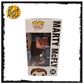 Back To The Future - Marty McFly Funko Pop! #245 Underground Toys Exclusive