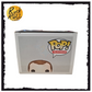 Supernatural - Crowley Signed by Mark Sheppard Funko Pop! #200 Supernova COA Condition 7.75/10