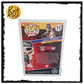 Box Damage - WWE Hollywood Hulk Hogan Funko Pop! #11