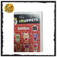 The Muppets - Animal (Metallic) Funko Pop! #05 SDCC 2013 LE480pcs Condition 8.75/10