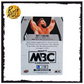 Major Wrestling Figure Podcast Major Deck - Matt Cardona 2022 Auto LE #51/100 MC-1