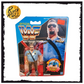 WWF 1990 Hasbro Series Big Boss Man