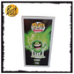 Ghostbusters - Slimer SDCC 2014 Exclusive LE 2500pcs GITD Funko Pop! #108 Condition 8.5/10