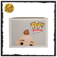 The Goonies - Sloth Funko Pop! #76 Condition 8/10