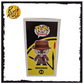 Watchmen - Rorschach (Bloody) Funko Pop! #24 SDCC 2013 LE480pcs. Condition 9/10