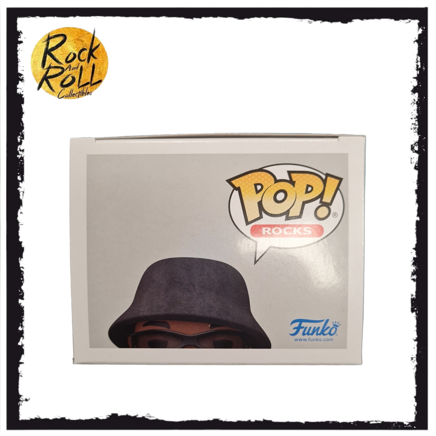 Snoop Dogg (Flocked) Funko Pop! #347 LE 15,000PCS