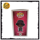 Snoop Dogg (Flocked) Funko Pop! #347 LE 15,000PCS