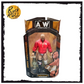 Not Mint Packaging - AEW Unrivaled Series 7 #54 Dax Harwood US Import