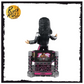 Bret Hart WWE Light Up Stage Entrance FOCO Bobblehead - US Import