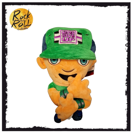 WWE 9.5" Plush Figure - John Cena