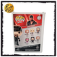 WWE - Boneyard Undertaker - Amazon Exclusive Funko Pop! #81