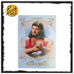WWE 2021 Topps Heritage Allen & Ginter Card - #AG-22 Typhoon