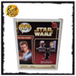 Star Wars - Duel Of The Fates Obi-Wan Kenobi Amazon Exclusive #507 Condition 8.5/10