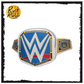 WWE Wrestlemania Women's Championship Title Belt Loungefly Fanny Pack - US Import