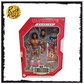 Not Mint Packaging - WWE Ultimate Edition Legends The Ultimate Warrior Action Figure US Import