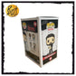 Not Mint Box - Billy Butcher with Laser Baby #1504 Funko Pop! - The Boys - Funko Shop Exclusive