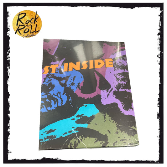 Inspiral Carpets - The Beast Inside 2021 EU Purple Vinyl 2 LP