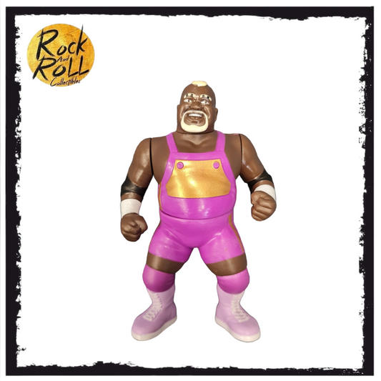 Grapplers and Gimmicks - Bobby Horne (Gold) Loose Figure