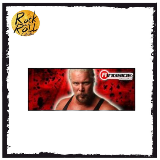 Diesel - WWE From the Vault Ringside Exclusive Series 2 PRE ORDER
