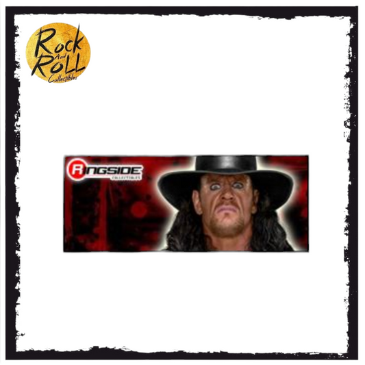Undertaker (Deadman's Revenge) - WWE From the Vault Ringside Exclusive Series 2 PRE ORDER