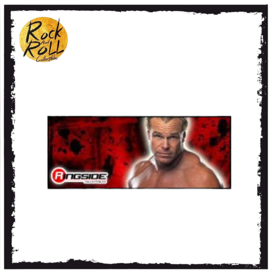 Billy Gunn - WWE From the Vault Ringside Exclusive Series 2 PRE ORDER