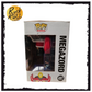 Mighty Morphin Power Rangers - Megazord 6" Funko Pop! #497 2017 Summer Convention. Condition 8/10