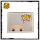 Box Damage - Stone Cold Steve Austin Funko Pop! #05