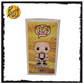 Box Damage - Stone Cold Steve Austin Funko Pop! #05