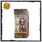 Star Wars The Black Series - The Mandalorian E9358