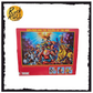(Not Mint Packaging) Masters of the Universe - Sun-Man and the Rulers of the Sun 2023 US Import