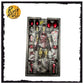 Hot Toys - 1/6 Marvel Comics - Iron Man Diecast Masterpiece Series Deluxe 908152 CMS08-D38