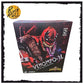 Hot Toys - VGM35 Marvel Contest of Champions Venompool 1/6 Action Figure