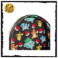 Loungefly Pokémon Starters Allover Print Mini Backpack - BoxLunch Exclusive