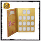 Funko Disney Ultimate Princess Stoybook Pin Book