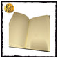 Rod Stewart (Live In Concert) Black Notebook