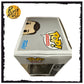 Ted Lasso - Ted Lasso Funko Pop! #1356 Amazon Exclusive - Condition 8/10