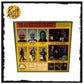 NECA Halloween 3: Season of the Witch Trick R Treat 8 Scale Clothed Action Figure Set
