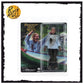 NECA Friday The 13th Part 3 3D - Pamela Voorhees Corpse Clothed 8” Action Figure