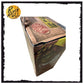 Box Damage - NECA Dinosaurs Ultimate Earl Sinclair Action Figure