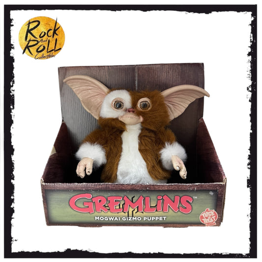 Trick or Treat Studios - Gremlins Gizmo Hand Puppet Prop