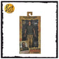 NECA The Texas Chainsaw Massacre 50th Anniversary - The Hitchhiker 8" Clothed Action Figure